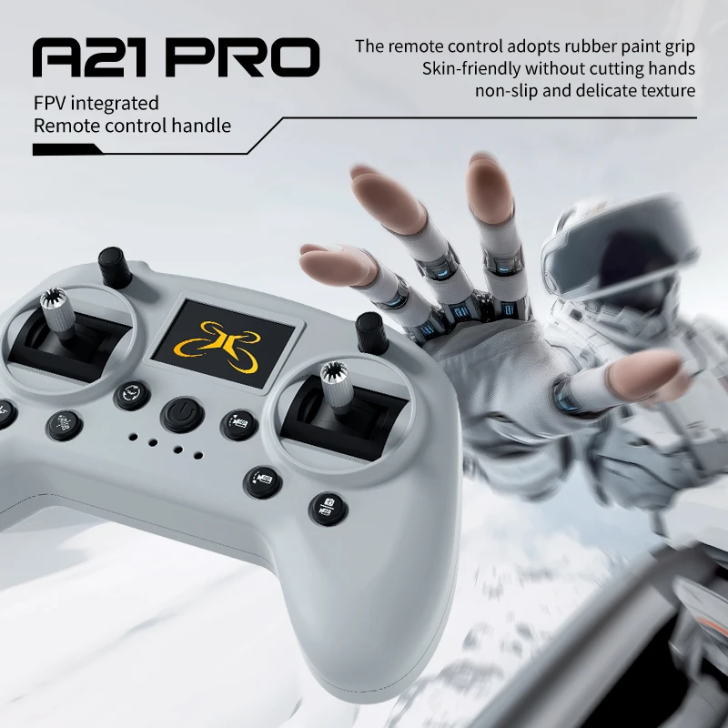 Drone A21 Pro Original 4K Prof - Jjrc Drone X12 ulasan dan harga