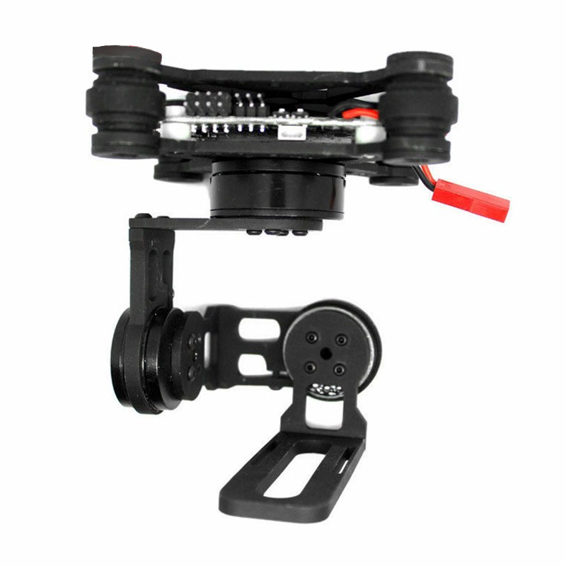 Storm32 BGC 3/2 Axis Stabilize - Drone Motor ulasan dan harga