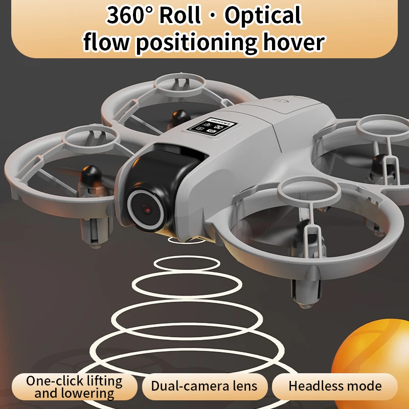 Drone GPS VR X228, Kamera 8K H - Jjrc Drone X12 ulasan dan harga