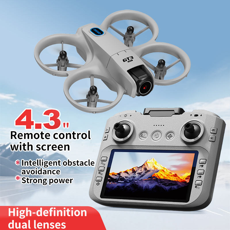 Drone GT3 MINI Original Baru 8 - Drone Gps Mount ulasan dan harga