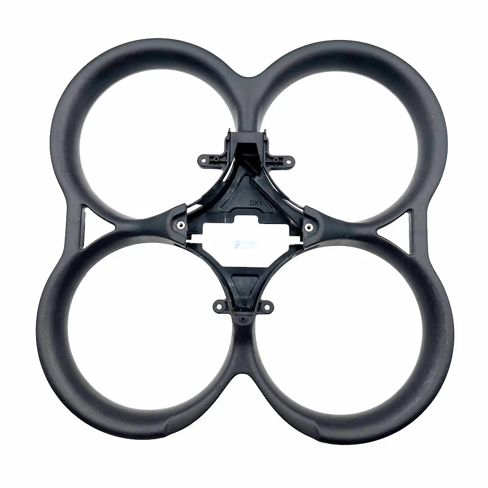 Pelindung Baling-Baling Drone  - Drone Propeller Guard ulasan dan harga