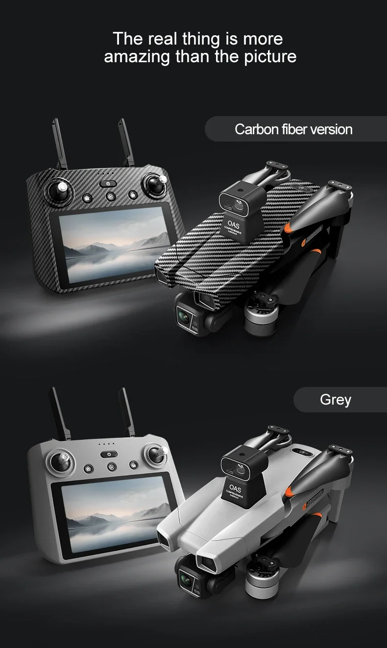 Drone AE86 kelas atas dengan k - Jjrc Drone X12 ulasan dan harga