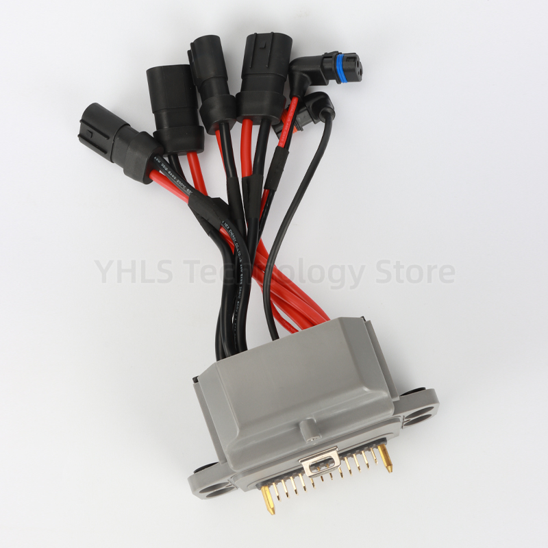 Modul Papan Distribusi Daya Ba - Drone Power Distribution Board ulasan dan harga