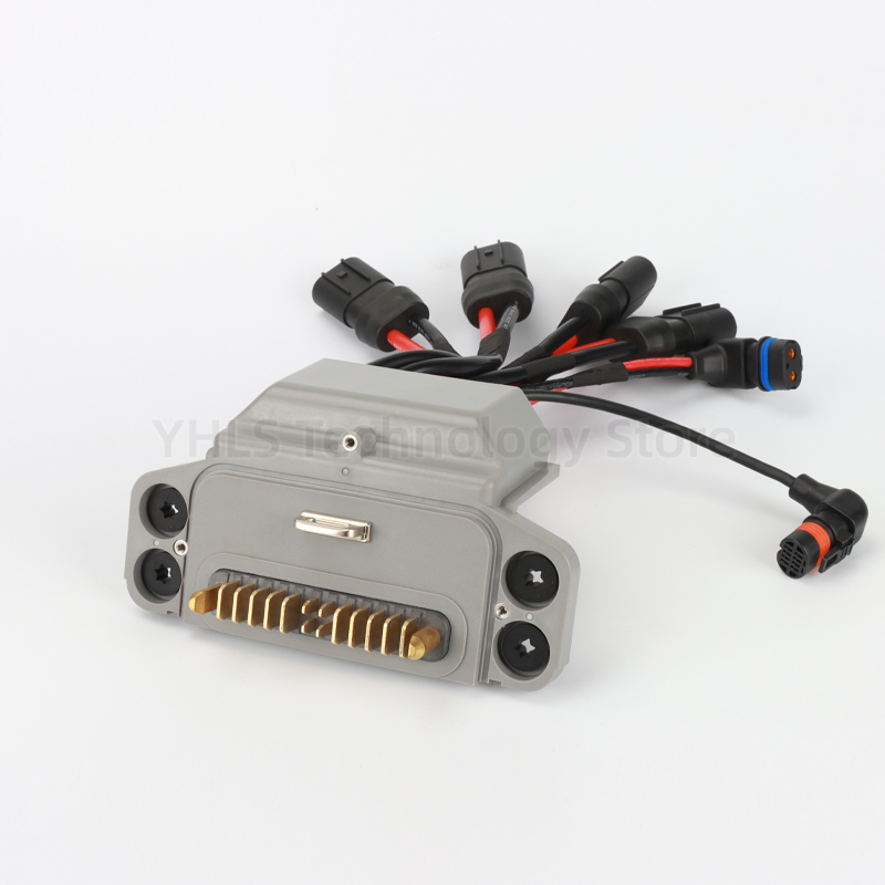Modul Papan Distribusi Daya Ba - Drone Power Distribution Board ulasan dan harga